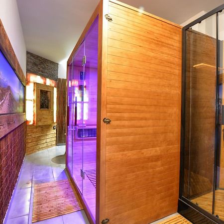 Apartament Szczesliwy Устшики-Дольне Экстерьер фото