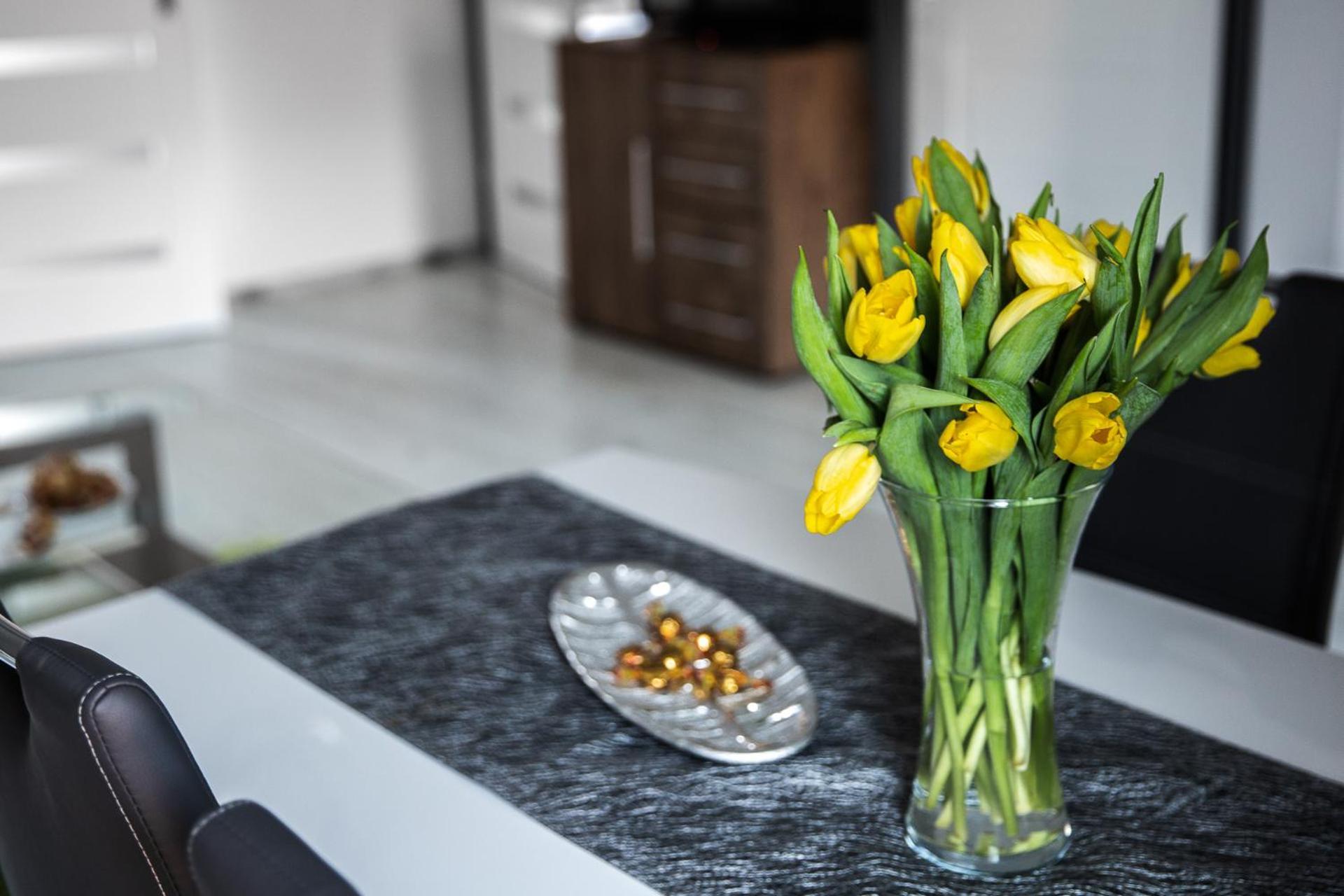 Apartament Szczesliwy Устшики-Дольне Экстерьер фото
